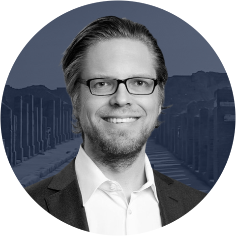 Dr. Malte Iversen