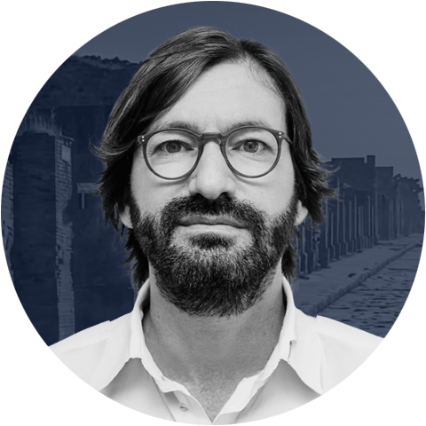 Dr. Christian Reif